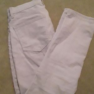 GAP vintage corduroy jeans